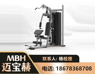 张家界单人站训练器
