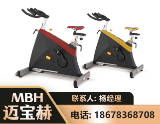 张家界商用动感单车