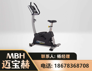 张家界立式健身车